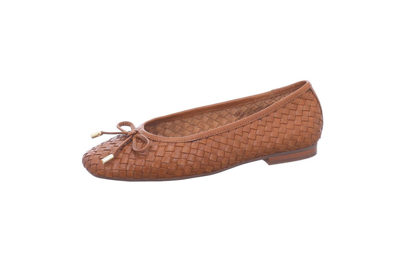 101 Copenhagen CopenhagenShoes - Ballerina - braun Ballerina