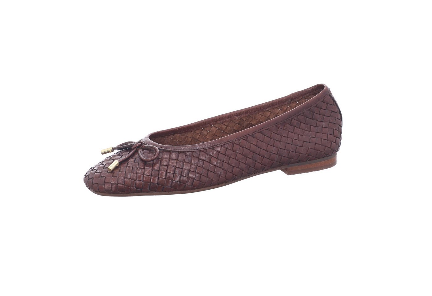 101 Copenhagen CopenhagenShoes - Ballerina - braun dunkel Ballerina