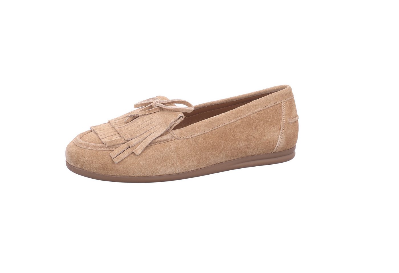 101 Copenhagen CopenhagenShoes - Mokassin - braun Ballerina