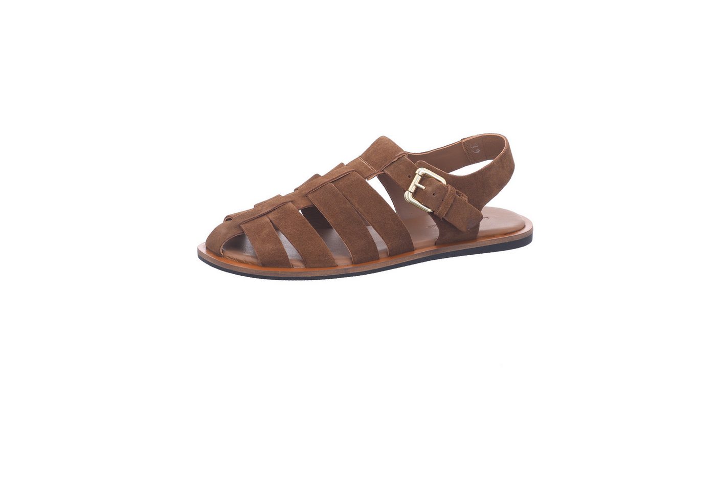 101 Copenhagen CopenhagenShoes - Sandale - tan Sandale