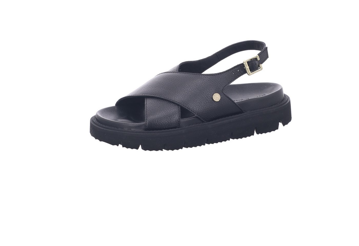 101 Copenhagen CopenhagenShoes - SummerTime - schwarz Sandale