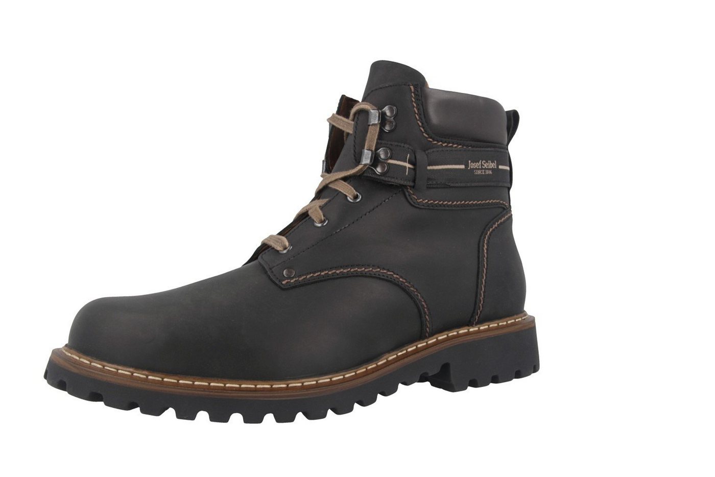 21925 LA66 600 Stiefel
