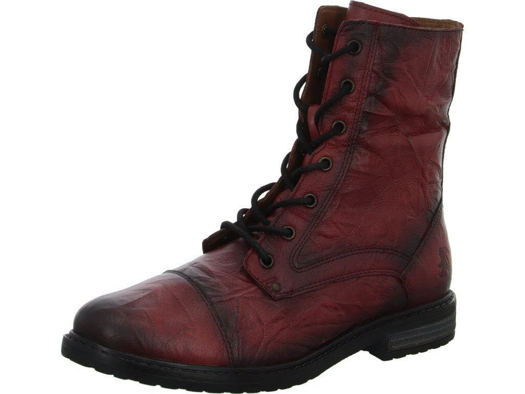 2GO FASHION 8991506 Schnürstiefelette