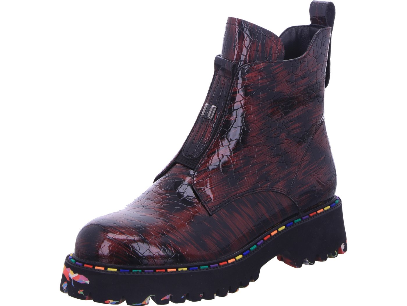 2GO FASHION Chelseaboots