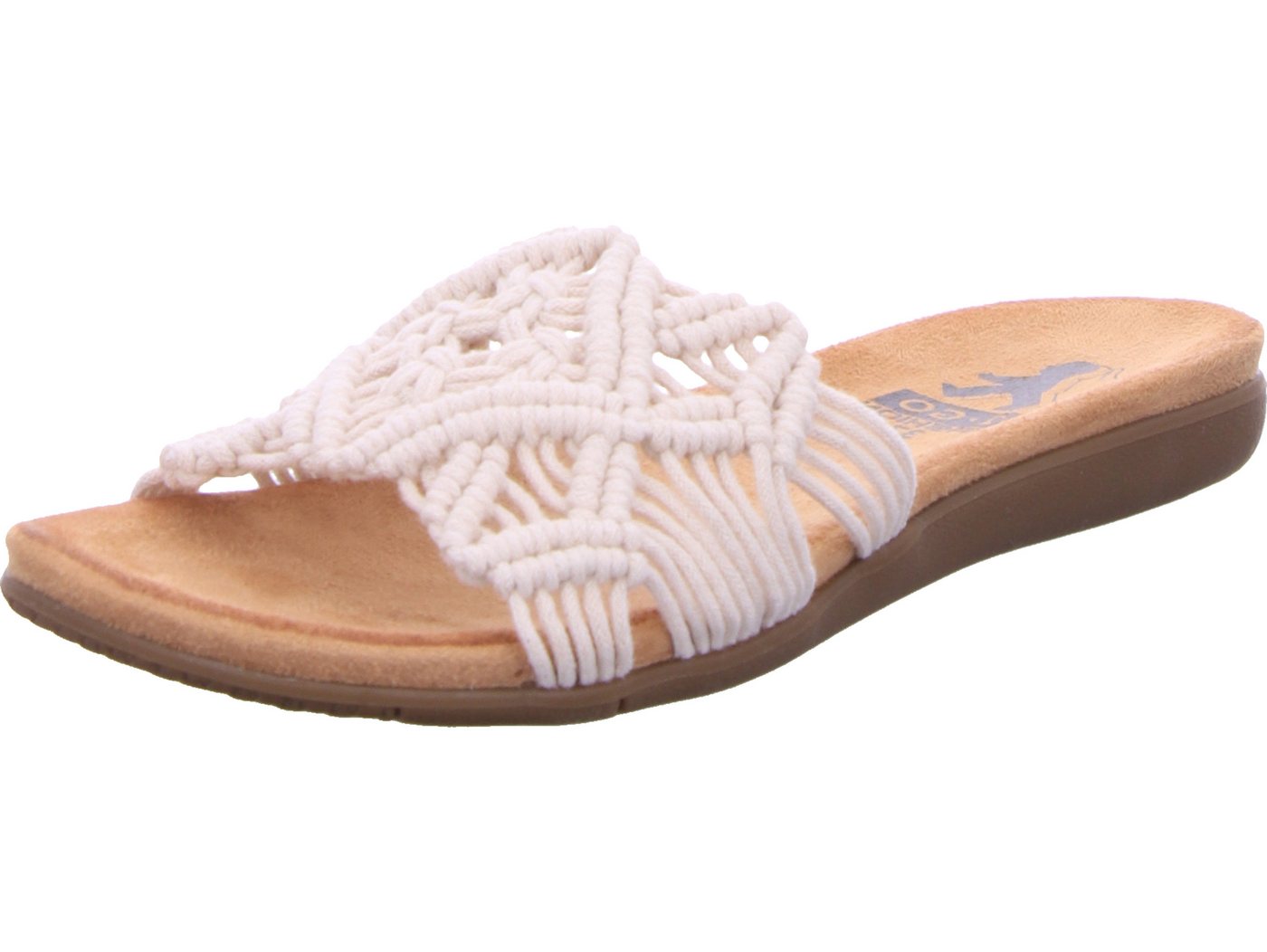 2GO FASHION Keilpantolette
