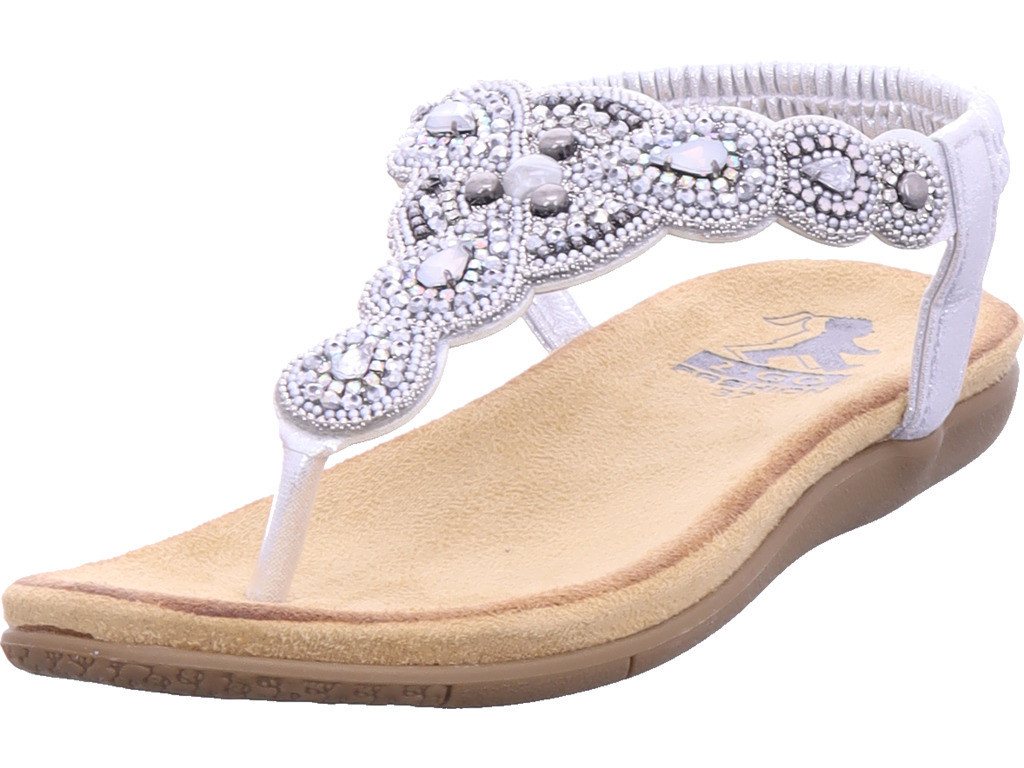 2GO FASHION Sandale (bunt)