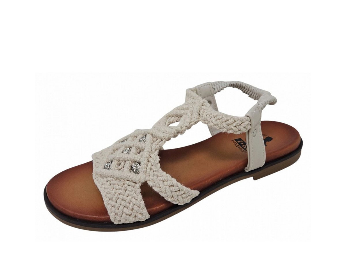 2GO FASHION Sandalette