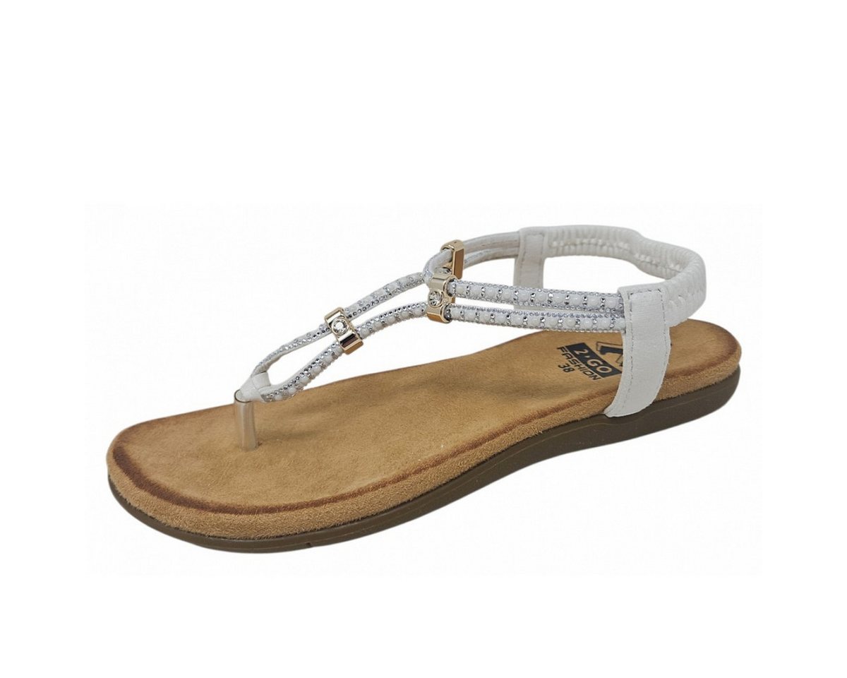 2GO FASHION Sandalette