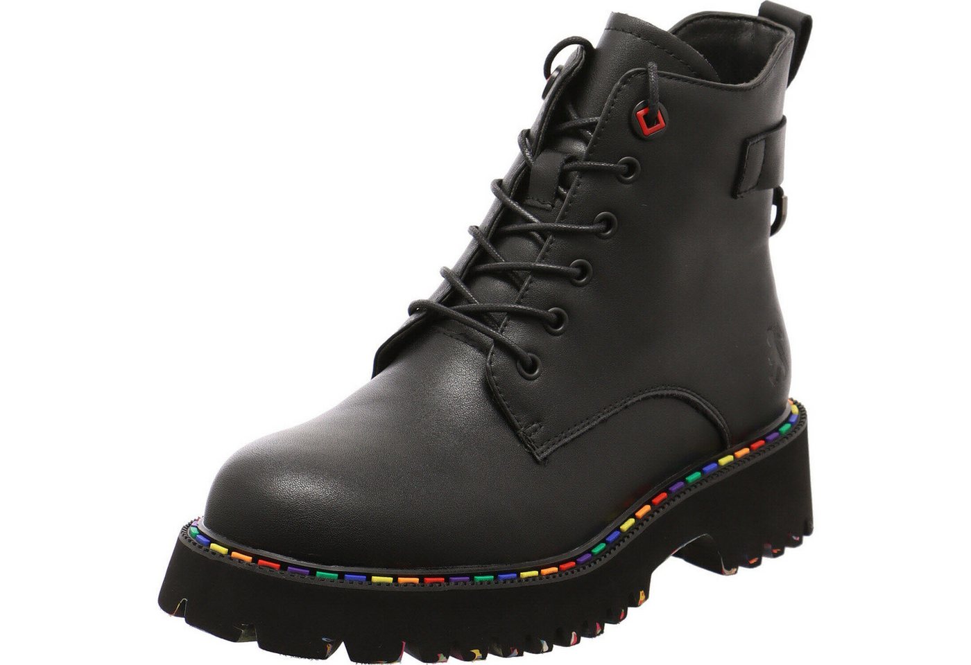 2GO FASHION Schnürboots