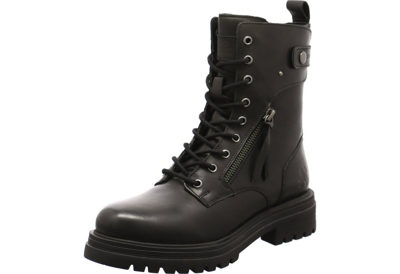 2GO FASHION Schnürboots