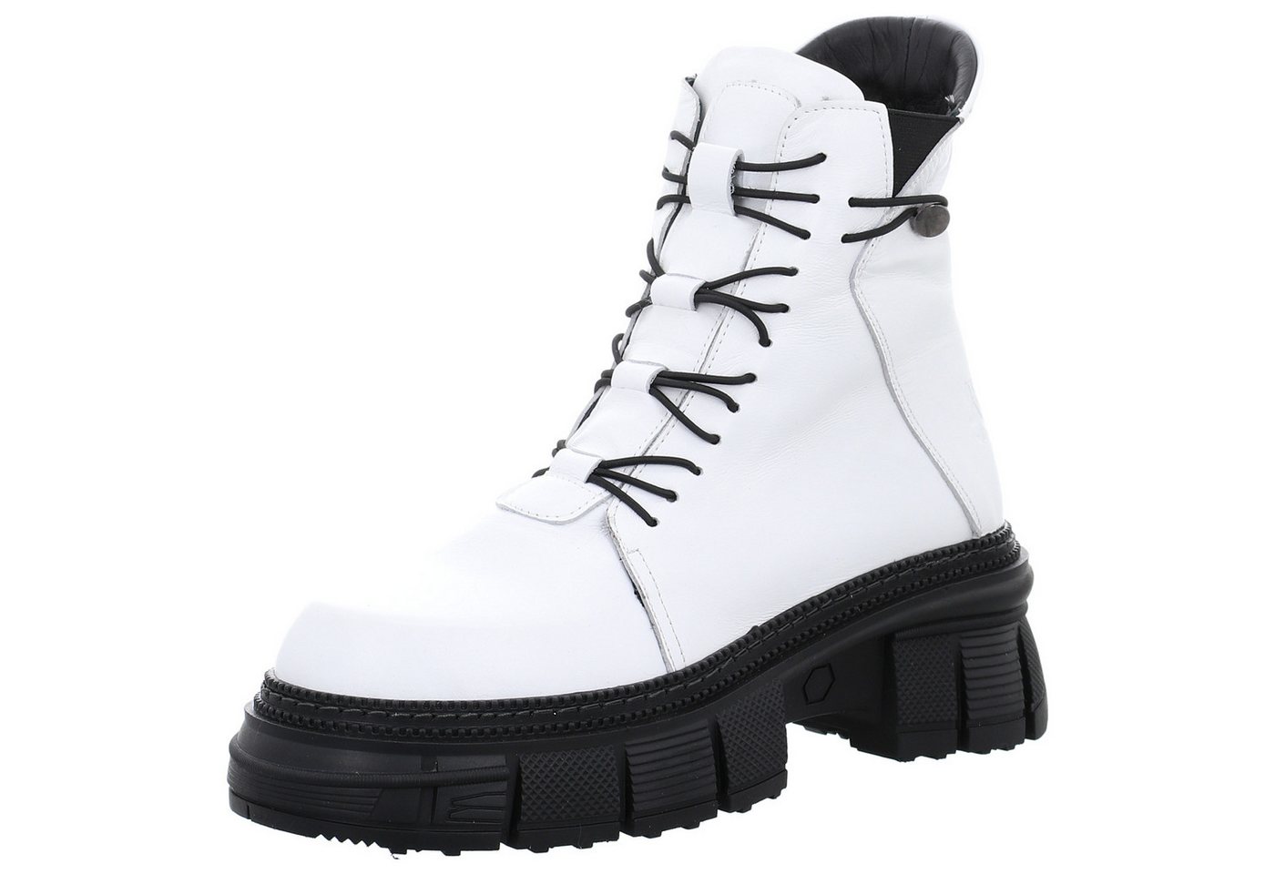mustang Stiefelette