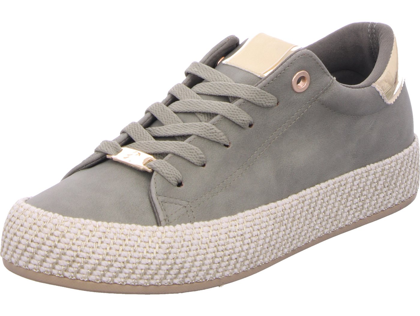 2GO FASHION Schnürschuh