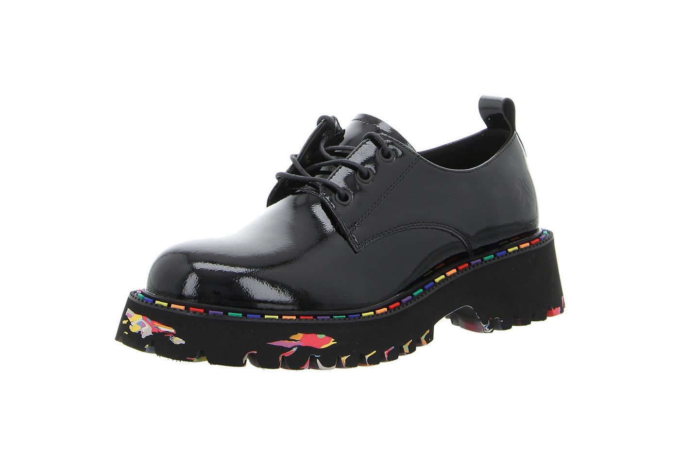 2GO FASHION Schnürschuh