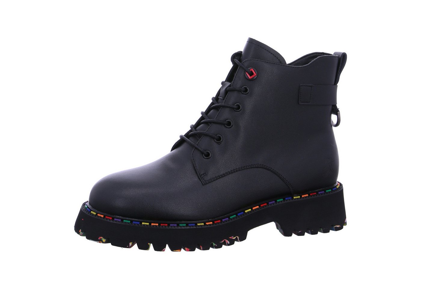 2GO FASHION Schnürstiefel
