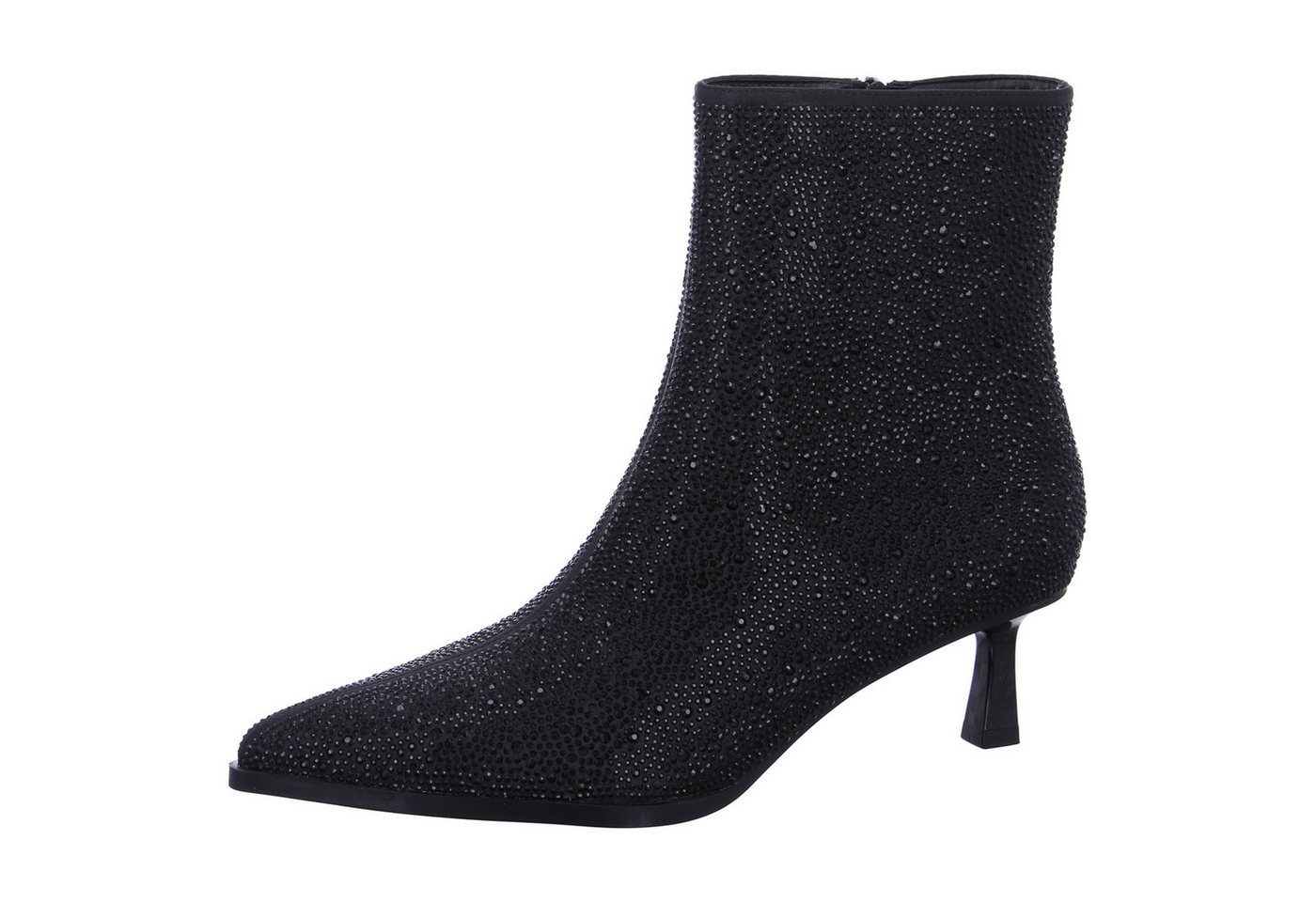 2GO FASHION Stiefelette (schwarz)