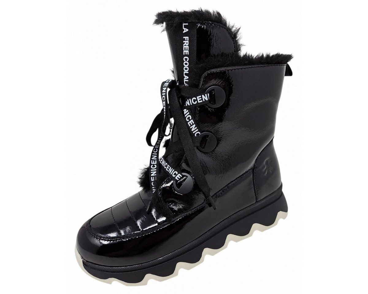 2GO FASHION Stiefelette