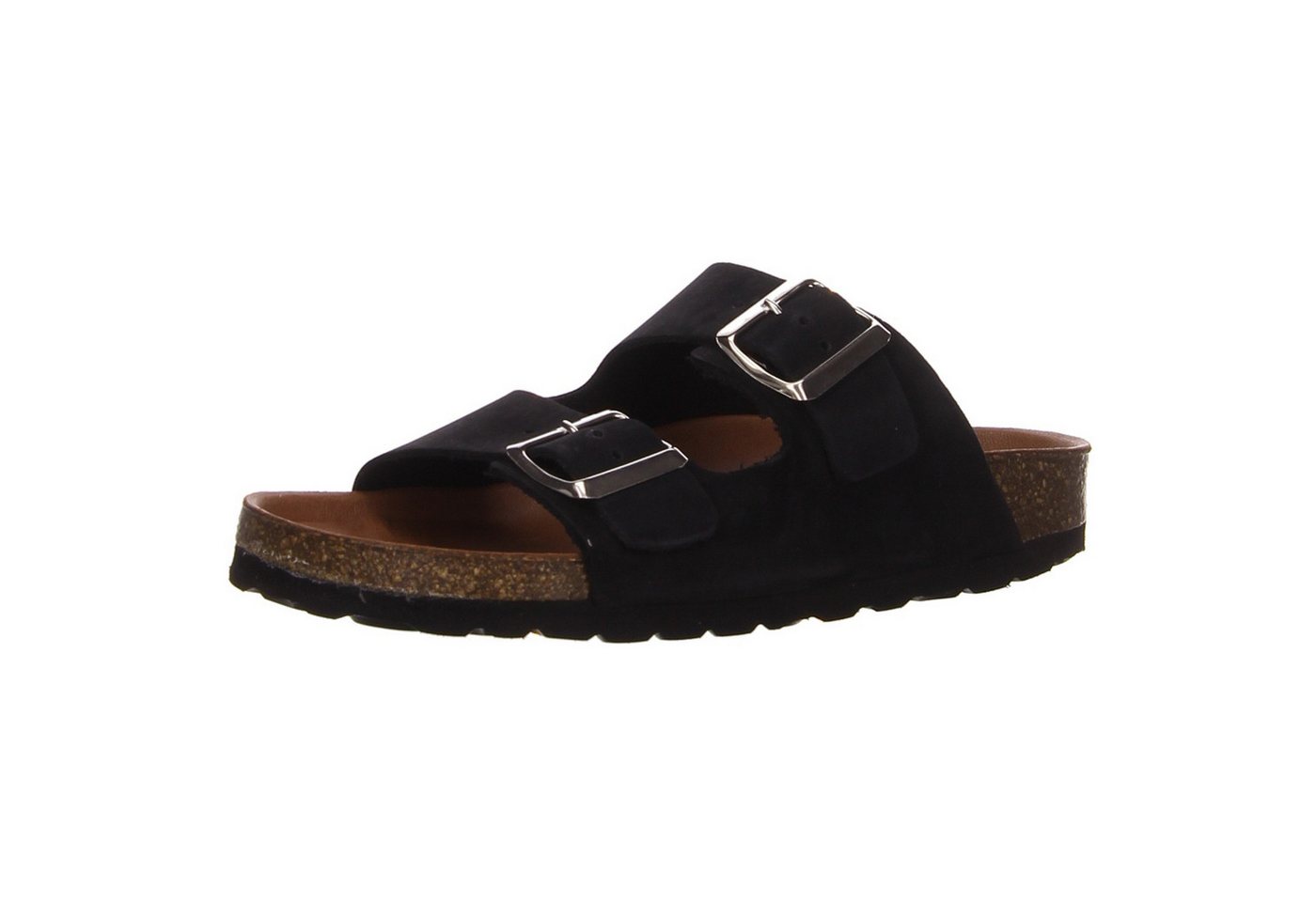 2GO Pantolette (schwarz)
