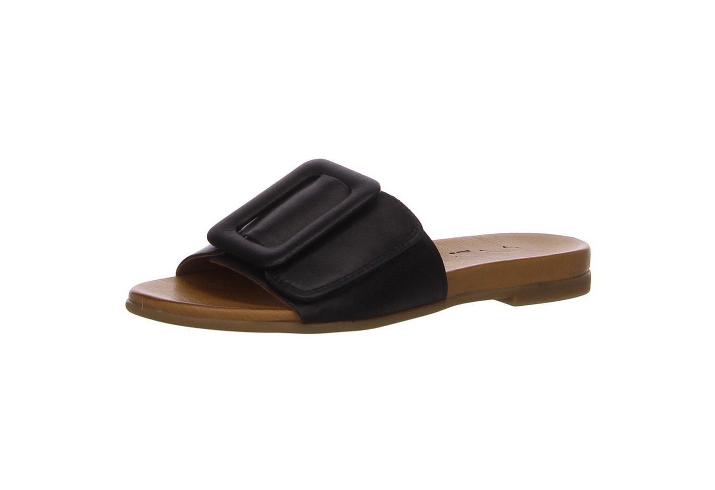 2GO Pantolette (schwarz)