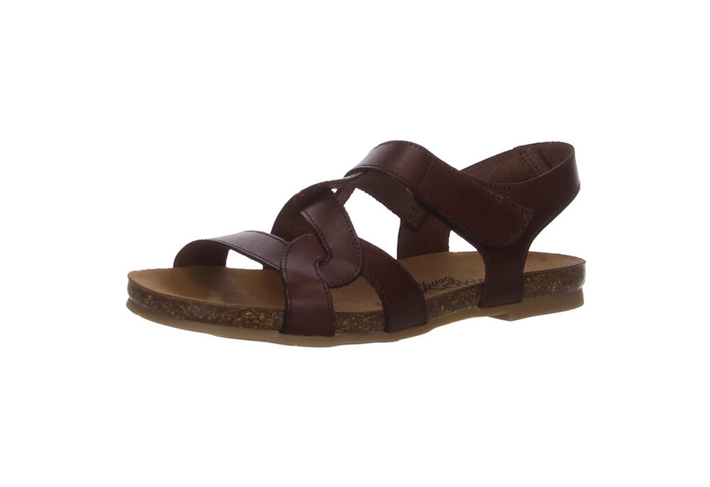 2GO Sandale (braun)