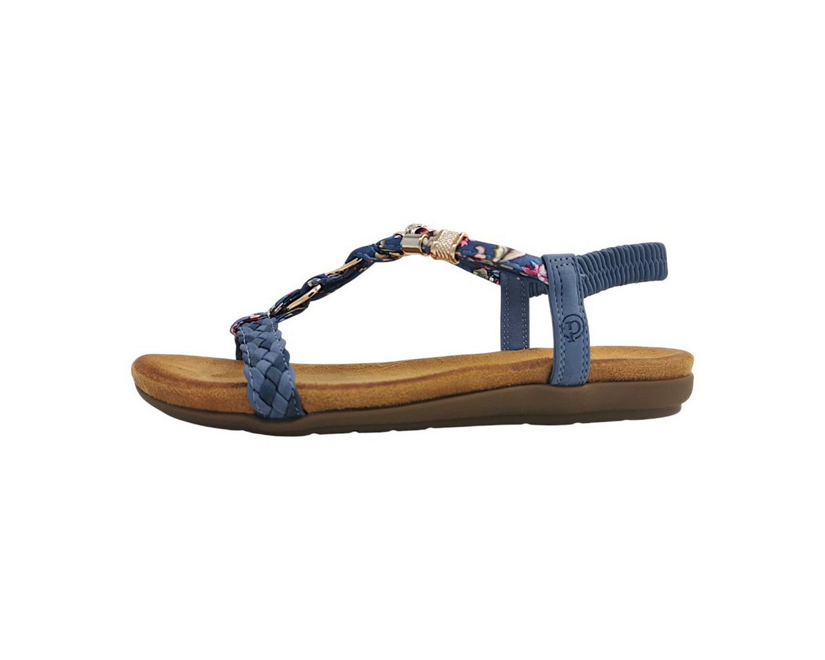 2GO Sandalette Sandale