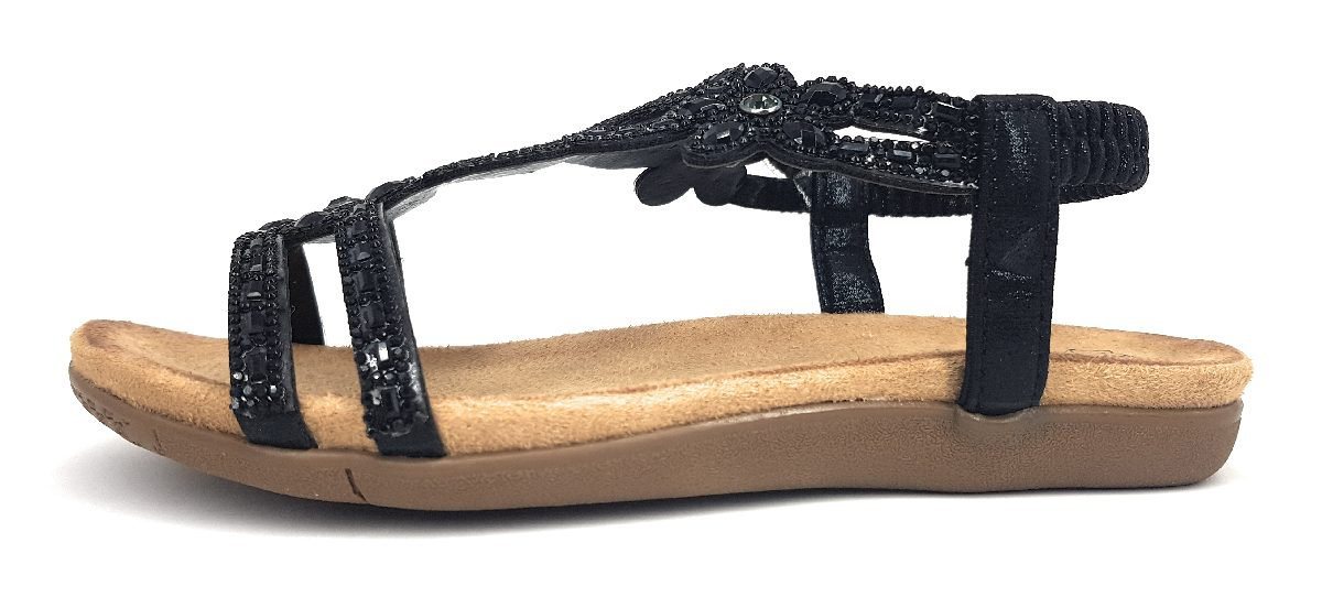 2GO Sandalette Sandale