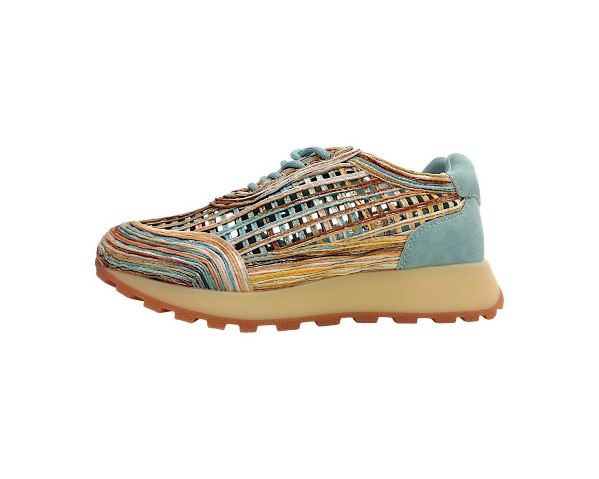 2GO Schnürer Schnürschuh