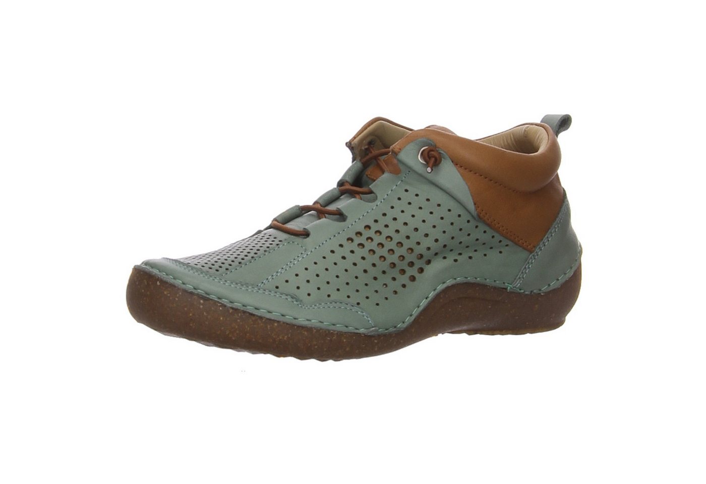 2GO Schnürschuh