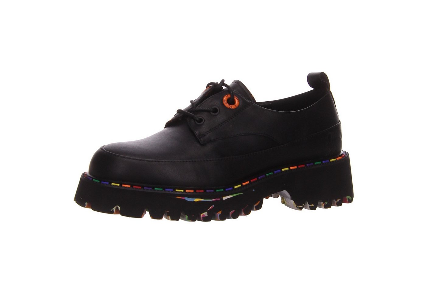 2GO Schnürschuh