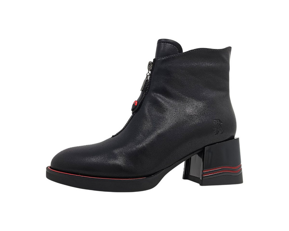 2GO Stiefelette Stiefelette