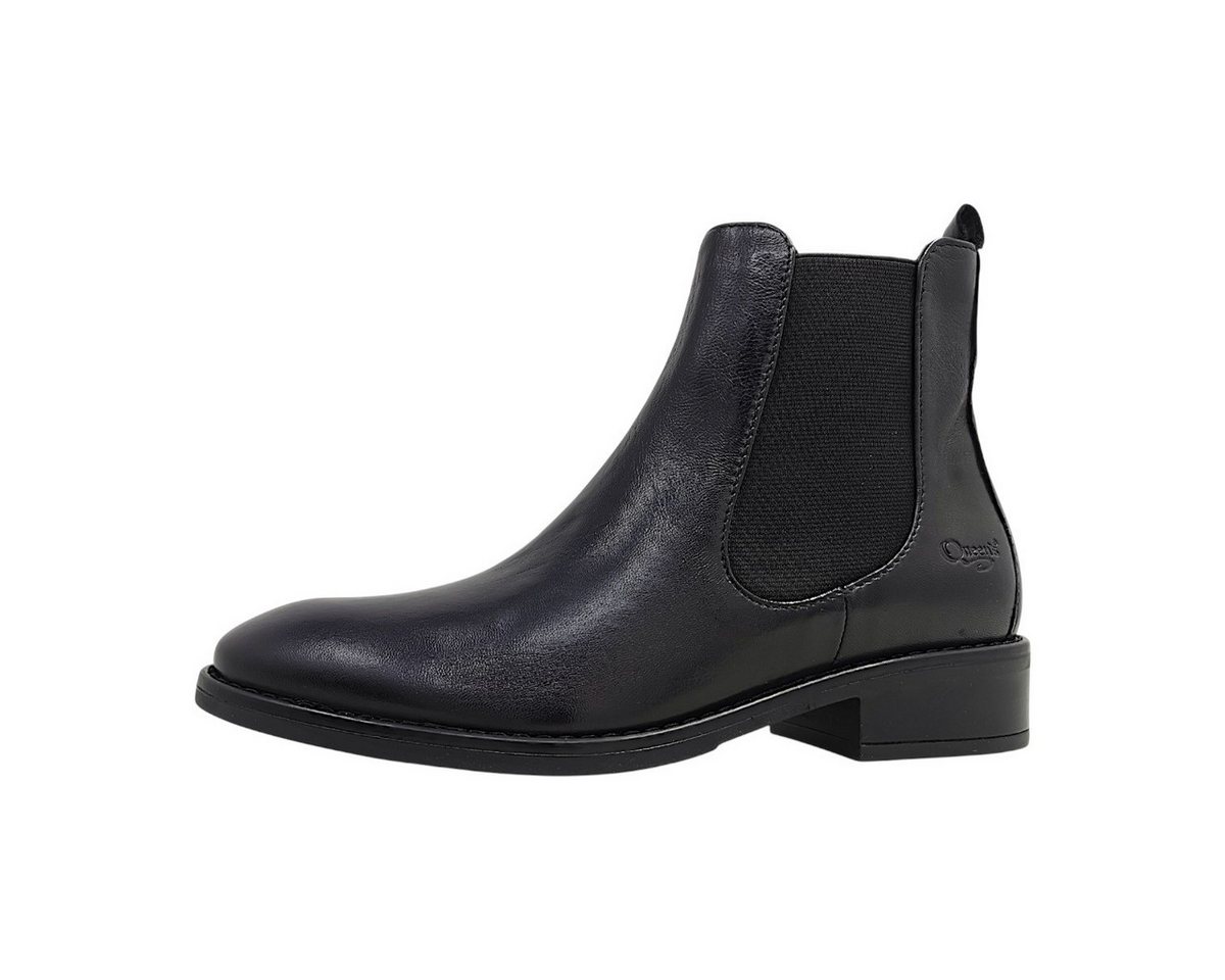 2GO Stiefelette Stiefelette