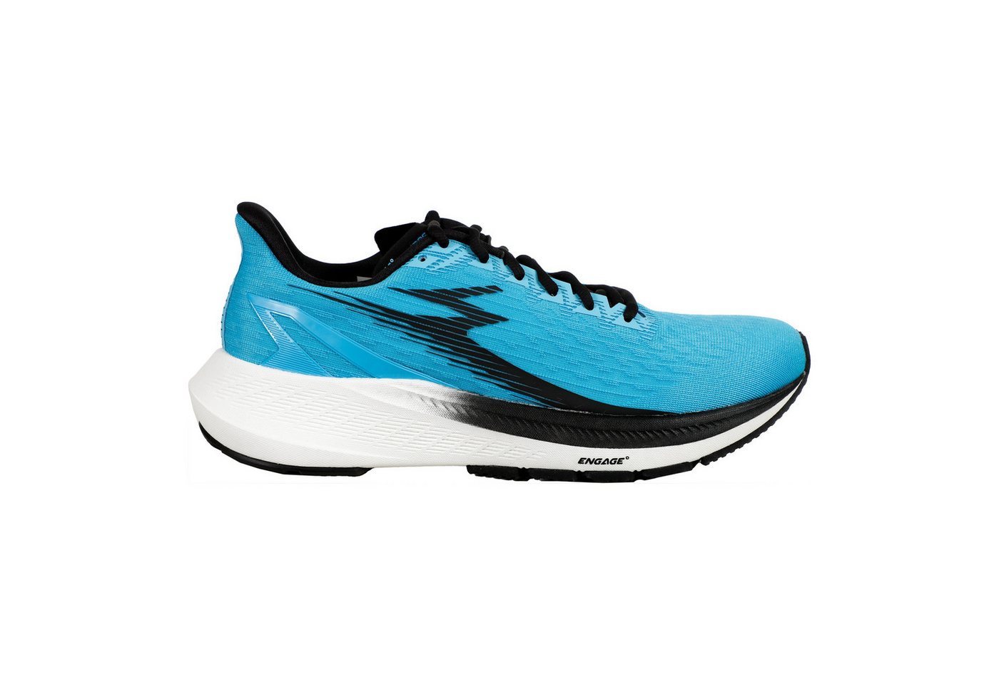 361° Kairos 2 - Stabilitätsschuh Laufschuh