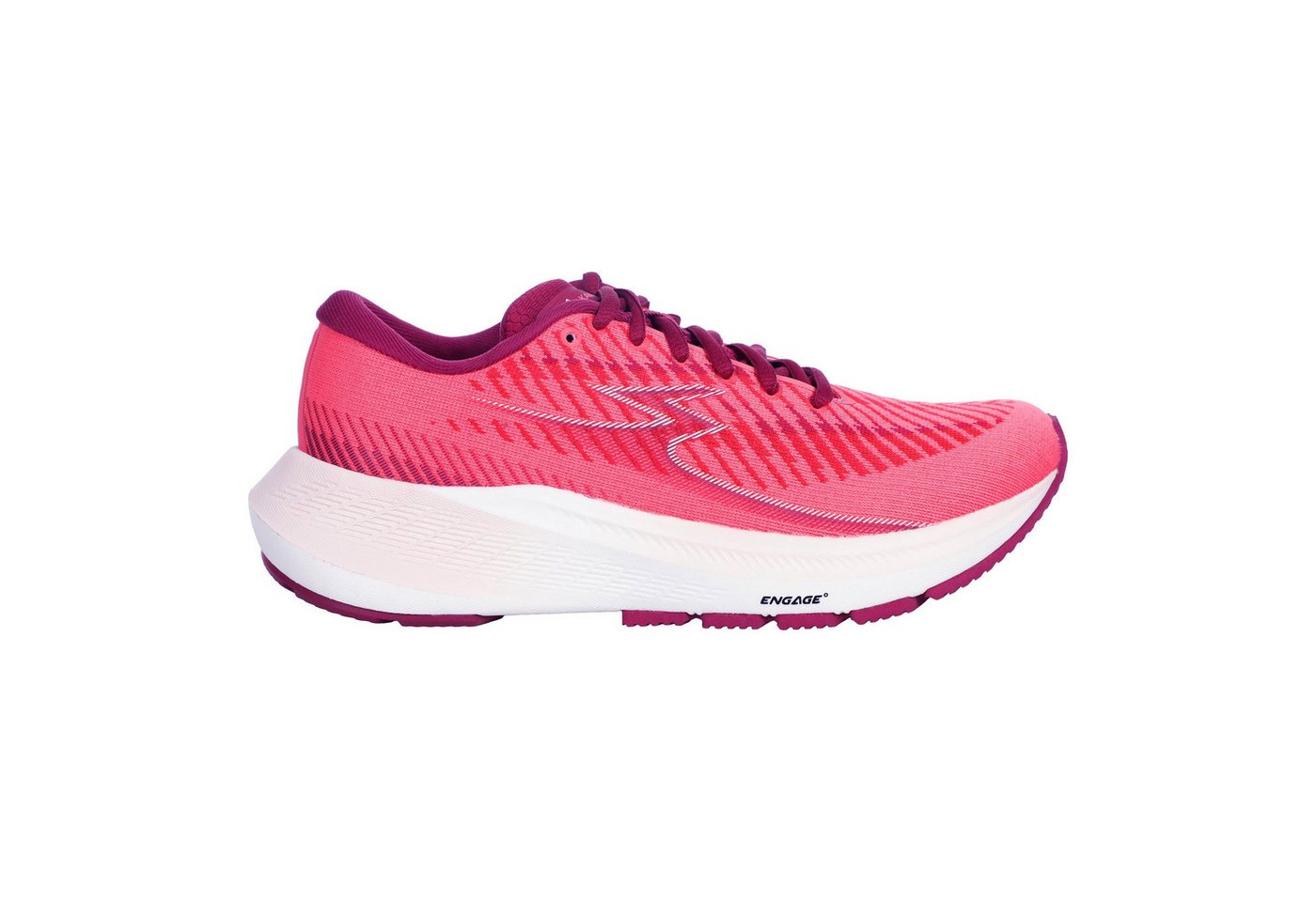 361° Kairos 3 - Stabilitätsschuh Laufschuh