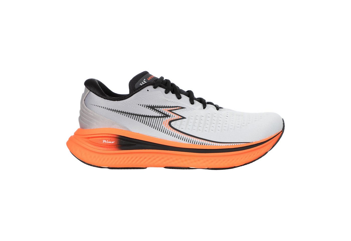 361° Meraki 7 - Neutralschuh Laufschuh