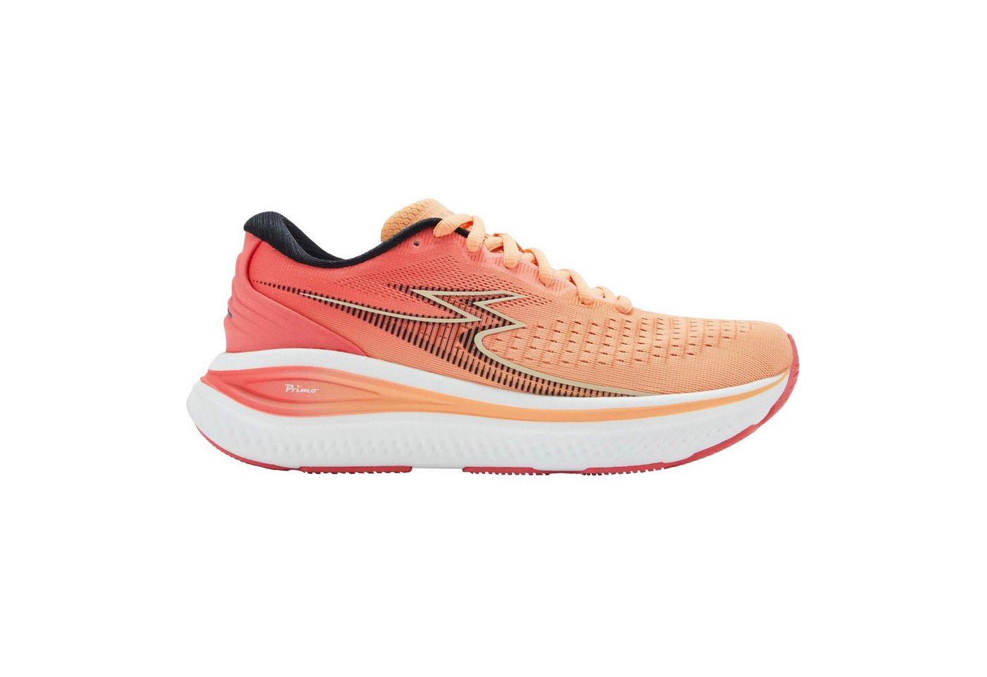 361° Meraki 7 - Neutralschuh Laufschuh