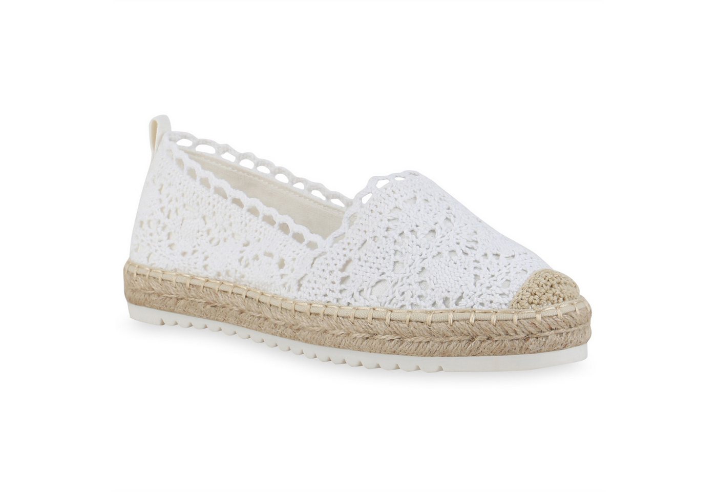 VAN HILL 890068 Espadrille Schuhe