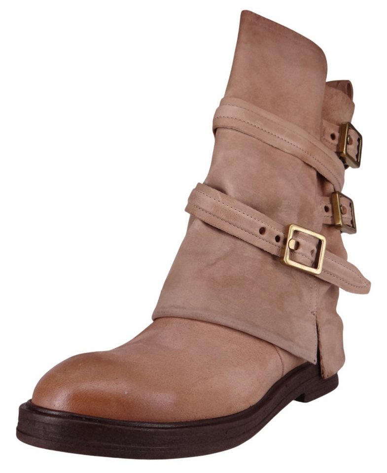 a.s.98 C17307-101 6868 Carton Stiefelette