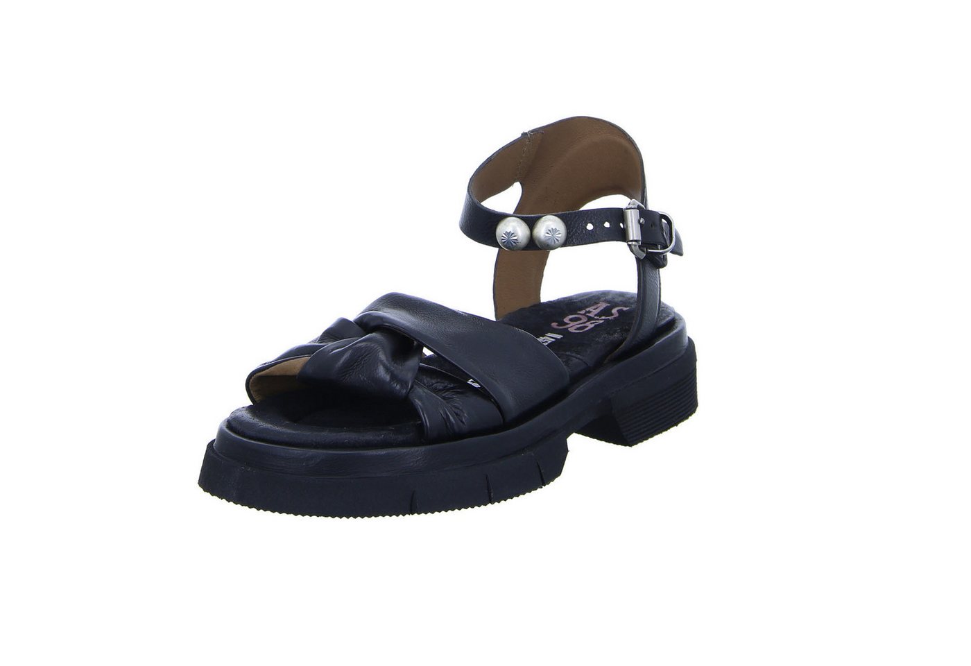a.s.98 Riemchensandalette