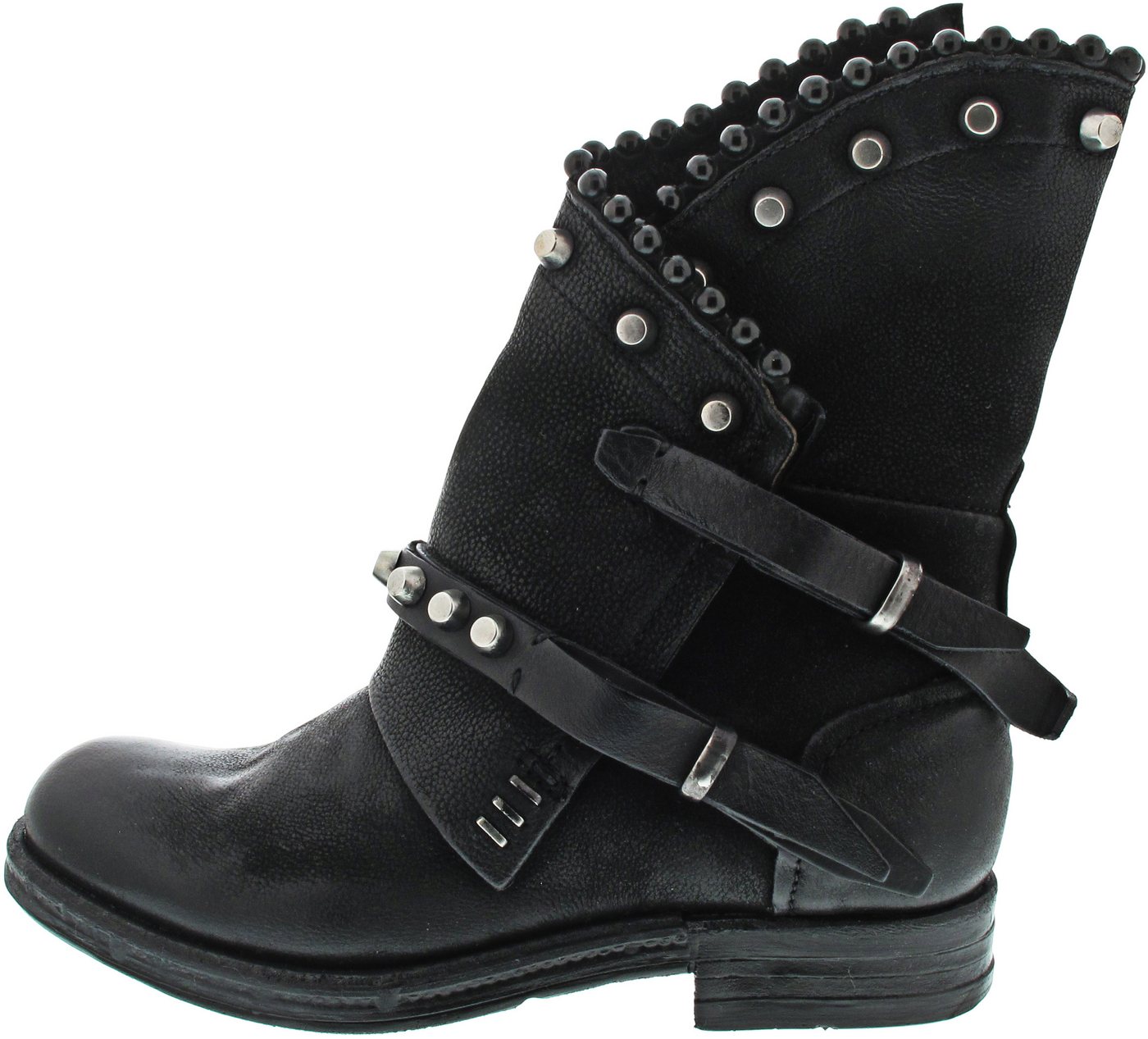 a.s.98 Stiefelette