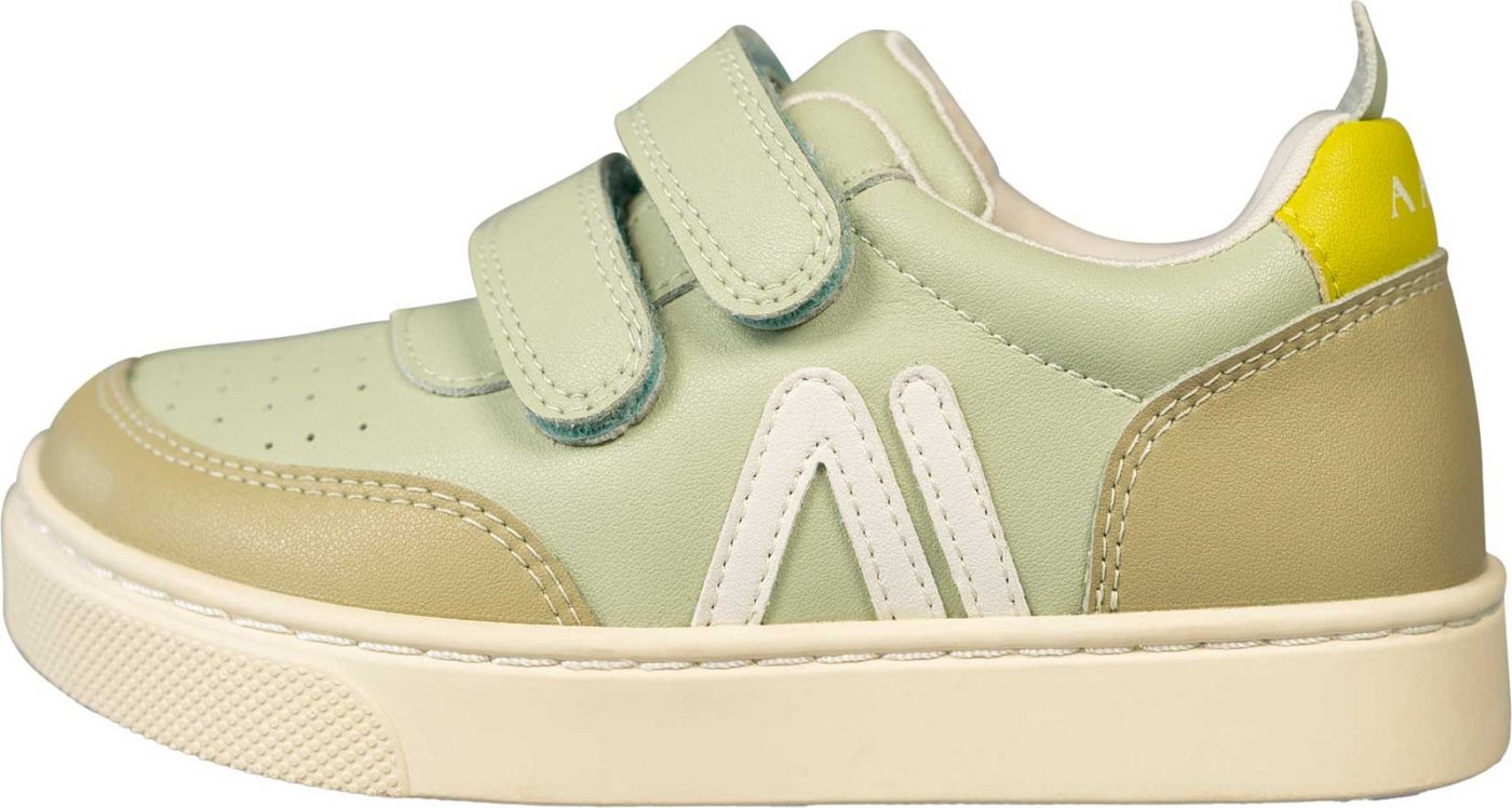 Aankl Footwear Kindersneaker CAS Barfußschuh