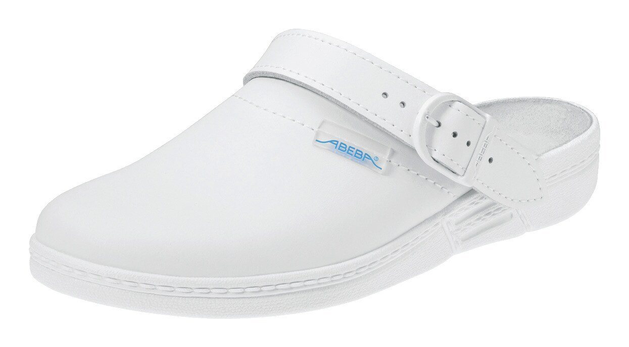 Abeba Clog 7021, OB FO SRC