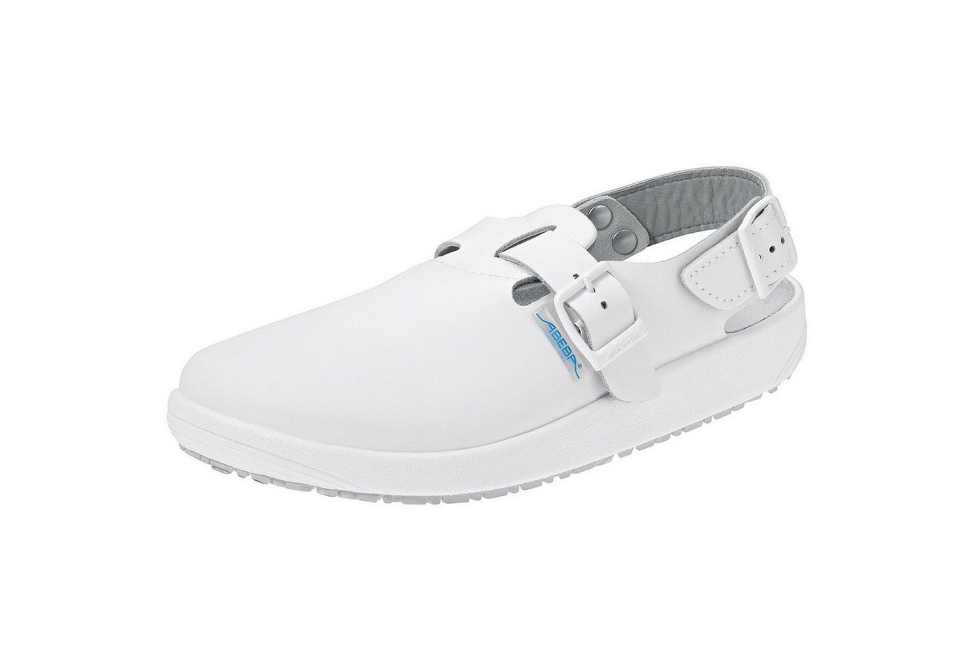 Abeba Clog