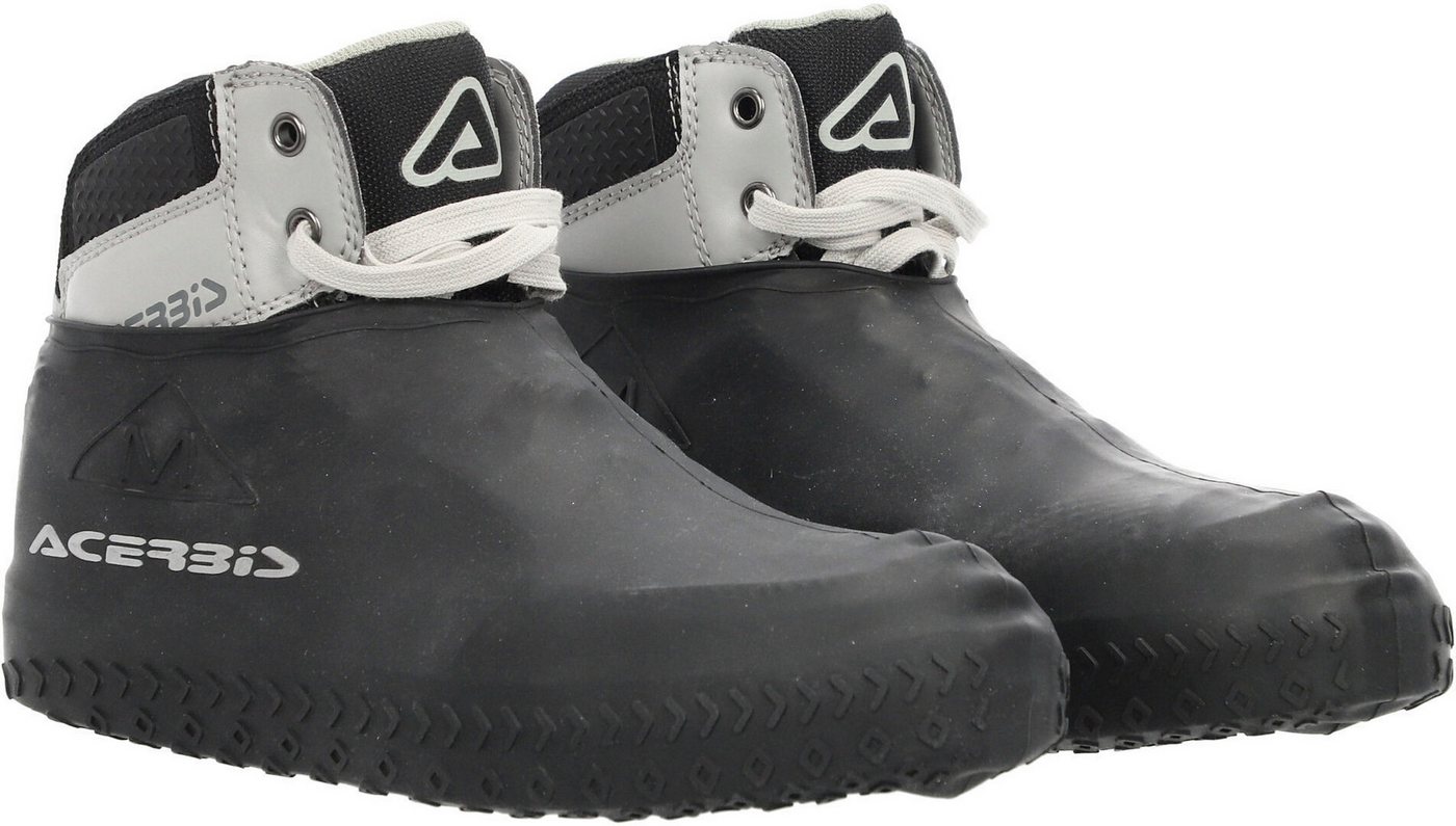 Acerbis Regenüberschuhe Bikerboots