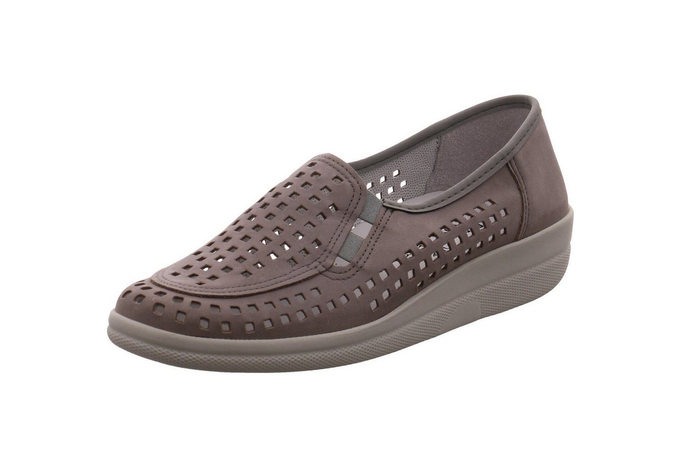 ACO Buzios Slipper (grau)