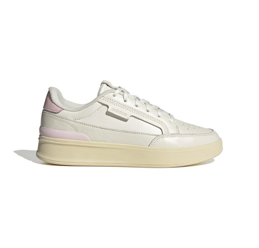 adidas Originals Adidas - Aspyre - Weiß Schnürschuh