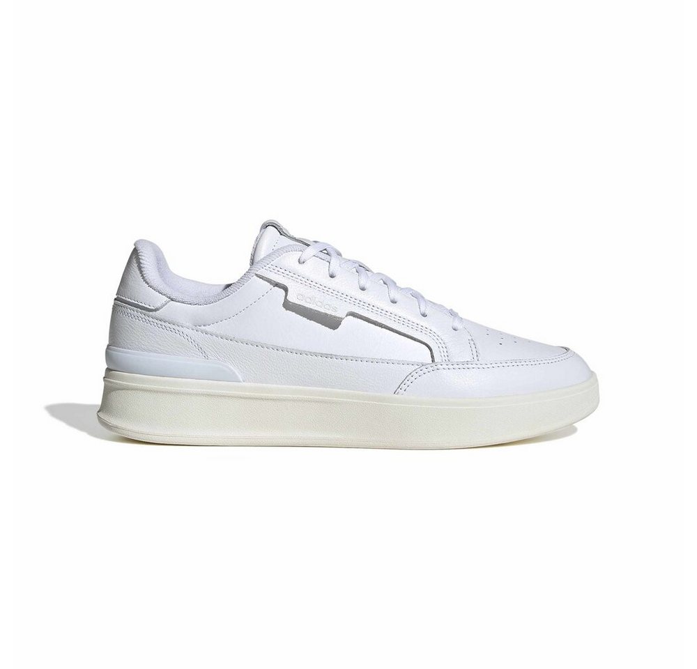 adidas Originals Adidas - Aspyre - Weiß Schnürschuh