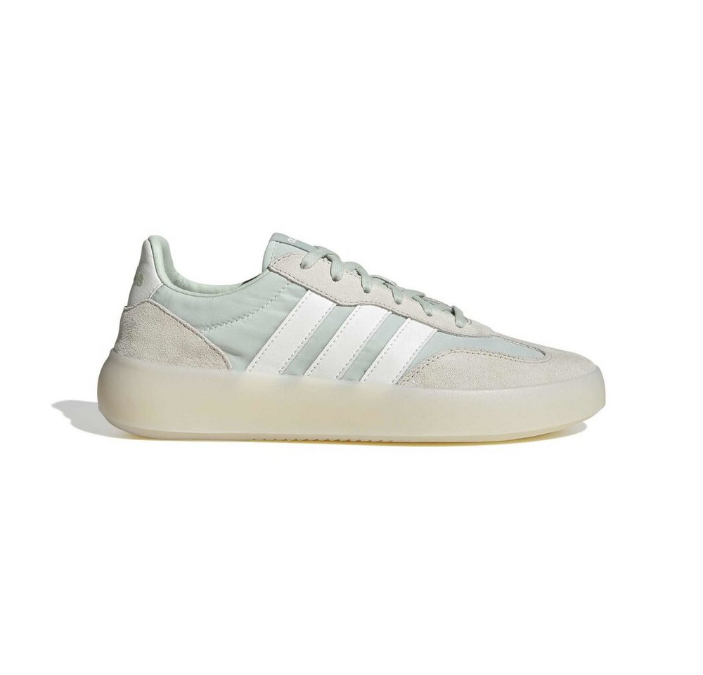 adidas Originals Adidas - Barreda Decode - Beige Schnürschuh