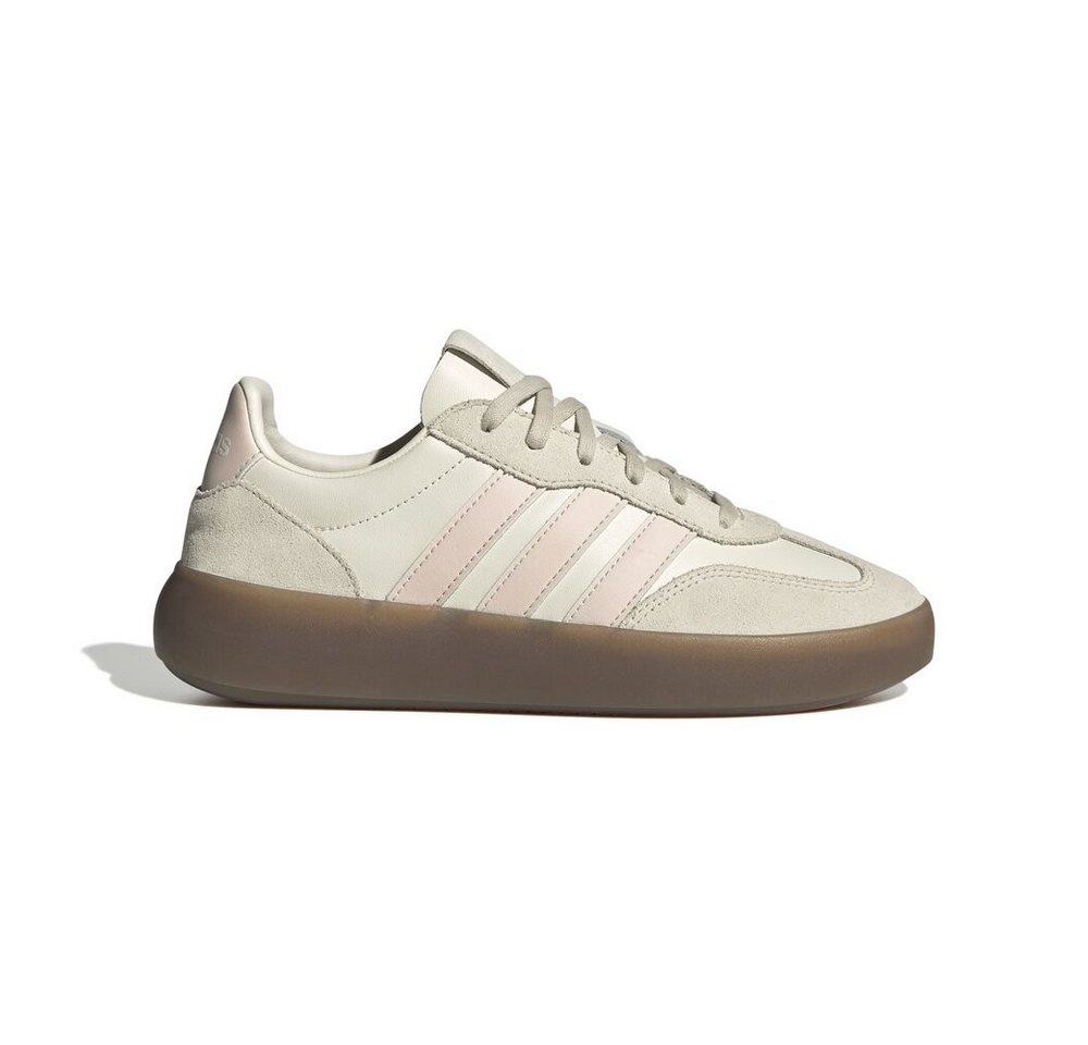 adidas Originals Adidas - Barreda Decode Lux - Weiß Schnürschuh