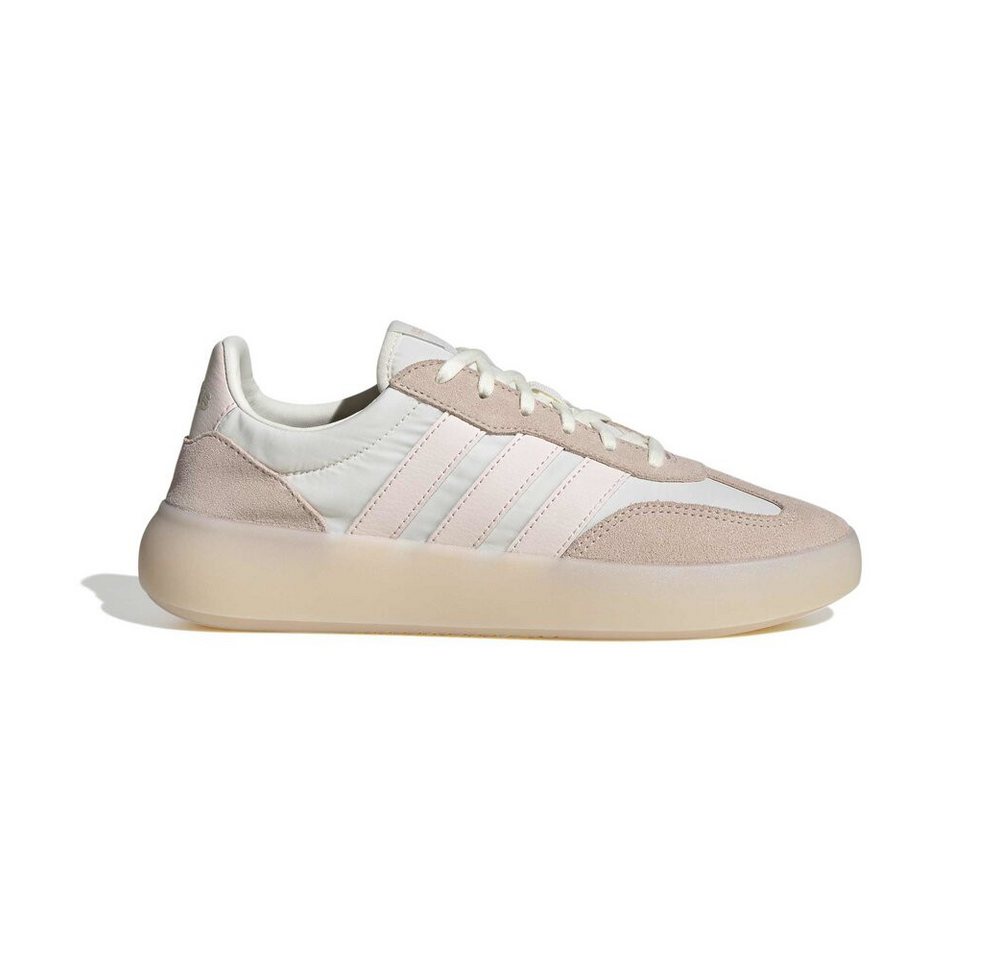 adidas Originals Adidas - Barreda Decode - Rosa Schnürschuh