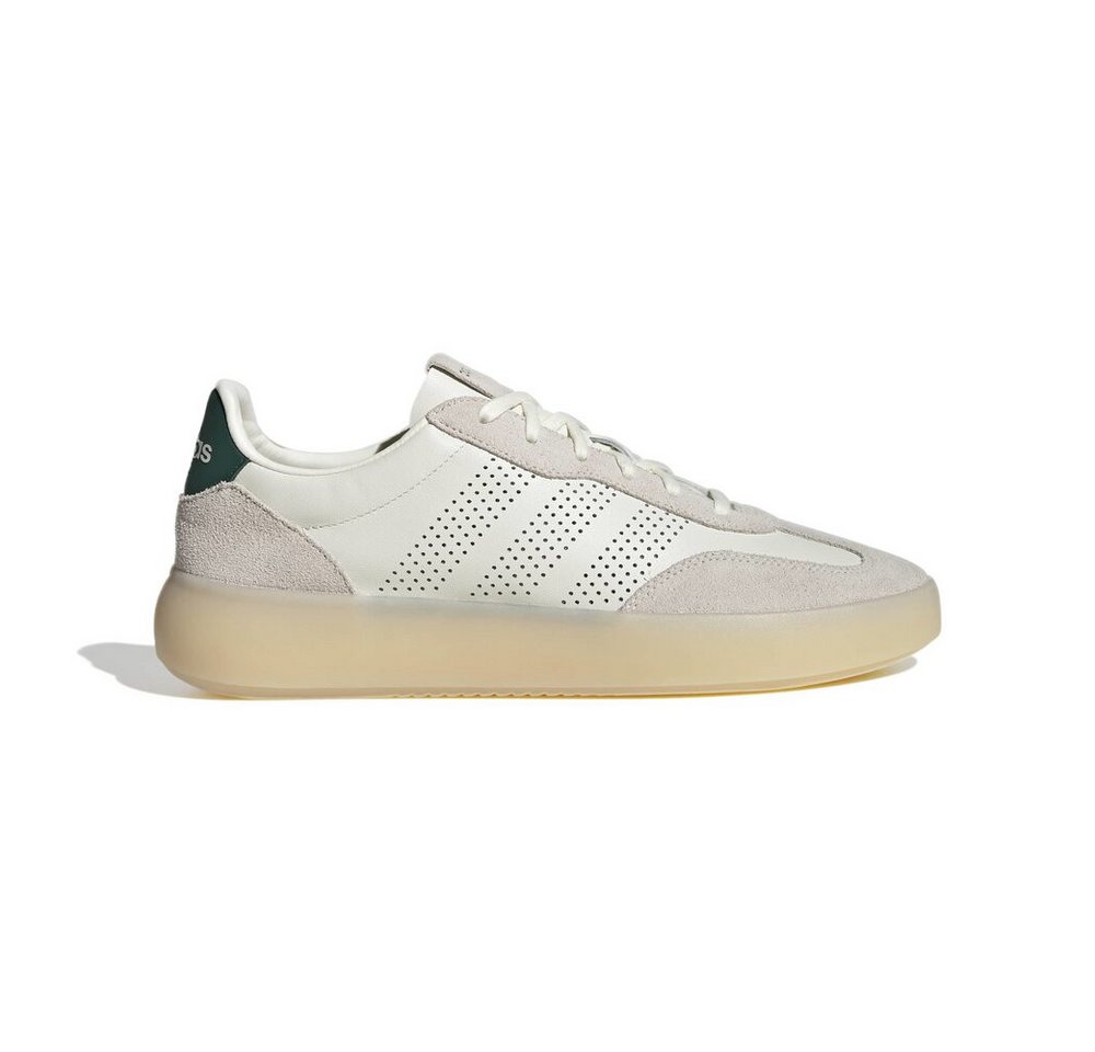 adidas Originals Adidas - Barreda Decode V2 - Weiß Schnürschuh