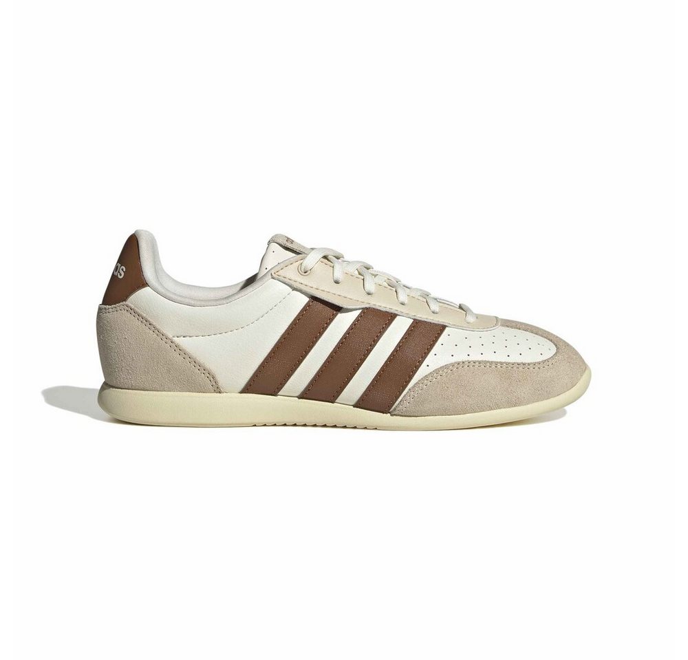 adidas Originals Adidas - Barreda Lo - Weiß Schnürschuh (weiß)